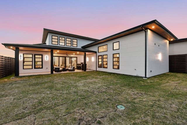 3906 Longhorn Road, Melissa, TX 75454