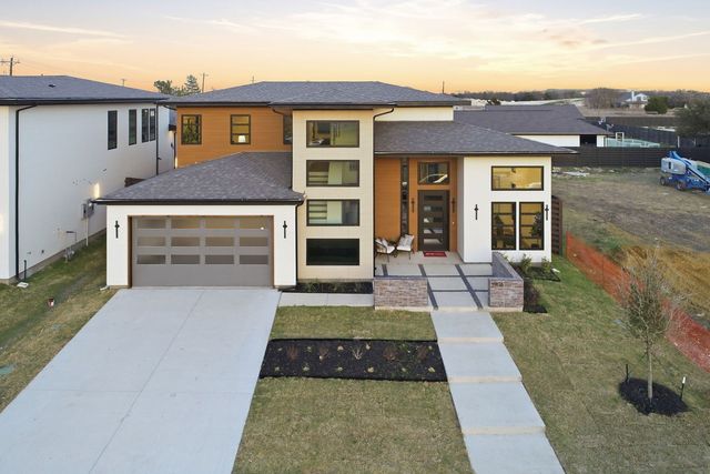 3906 Longhorn Road, Melissa, TX 75454