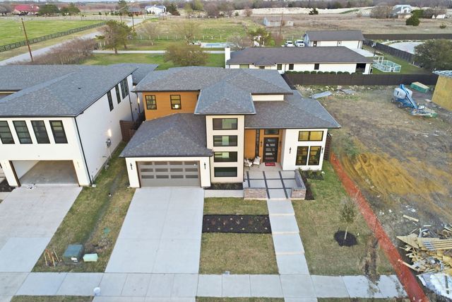 3906 Longhorn Road, Melissa, TX 75454