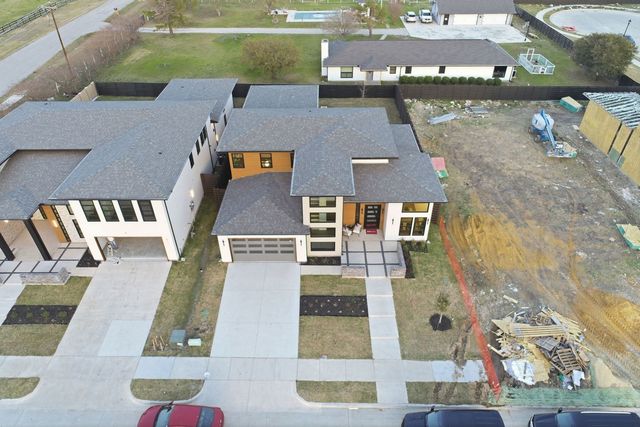 3906 Longhorn Road, Melissa, TX 75454