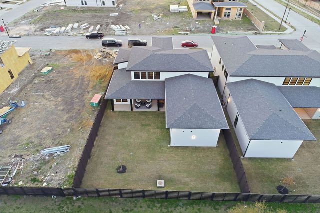 3906 Longhorn Road, Melissa, TX 75454