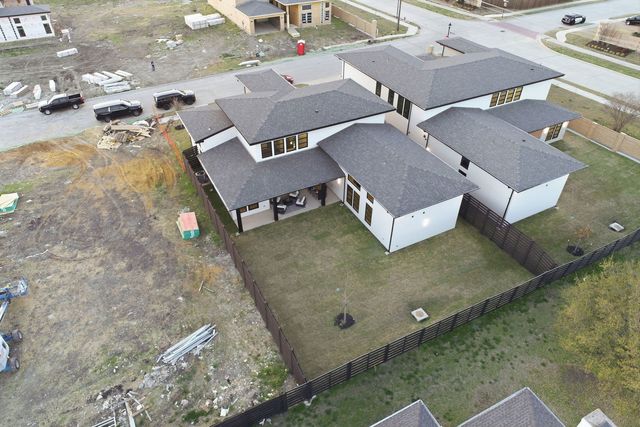 3906 Longhorn Road, Melissa, TX 75454