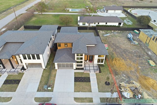 3906 Longhorn Road, Melissa, TX 75454