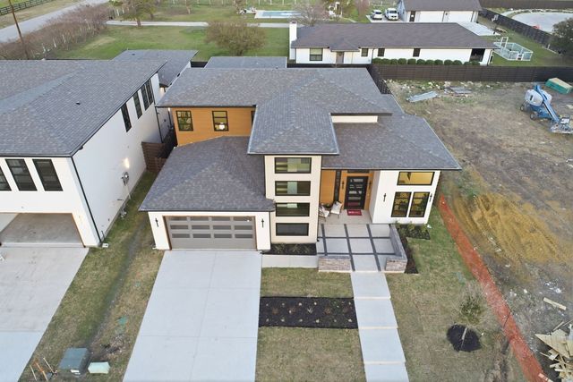 3906 Longhorn Road, Melissa, TX 75454