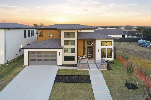 3906 Longhorn Road, Melissa, TX 75454