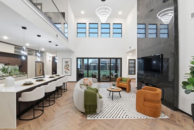 3906 Longhorn Road, Melissa, TX 75454