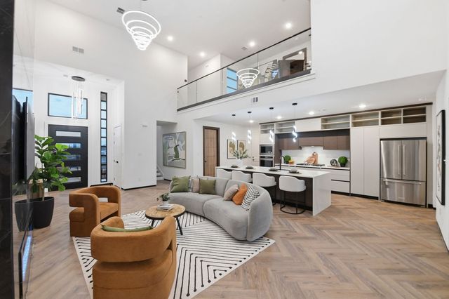 3906 Longhorn Road, Melissa, TX 75454