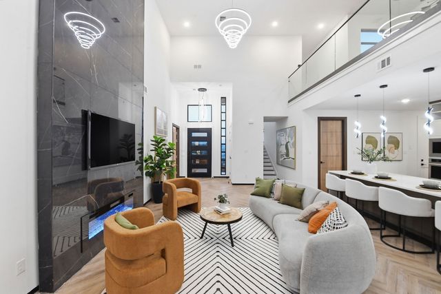 3906 Longhorn Road, Melissa, TX 75454