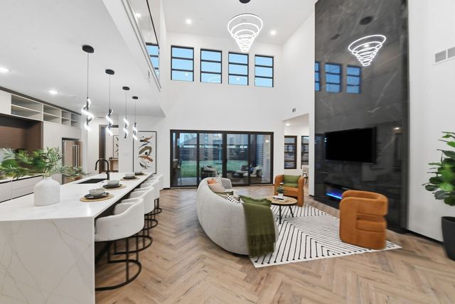 3906 Longhorn Road, Melissa, TX 75454