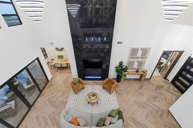 3906 Longhorn Road, Melissa, TX 75454