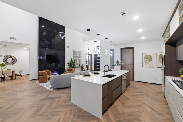 3906 Longhorn Road, Melissa, TX 75454