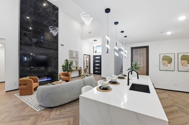 3906 Longhorn Road, Melissa, TX 75454