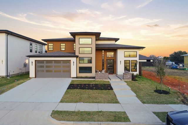 3906 Longhorn Road, Melissa, TX 75454