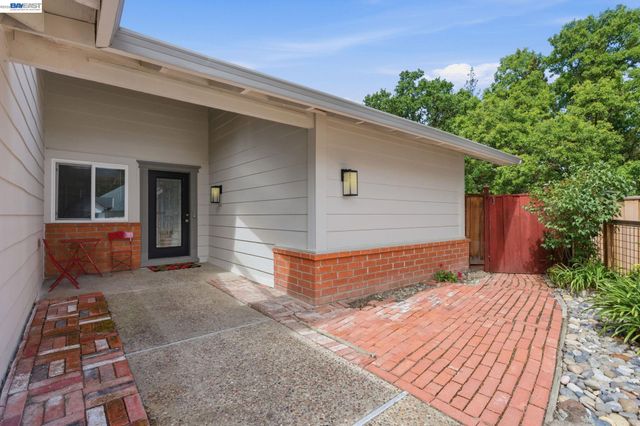 1782 Whitecliff Way, Walnut Creek, CA 94596