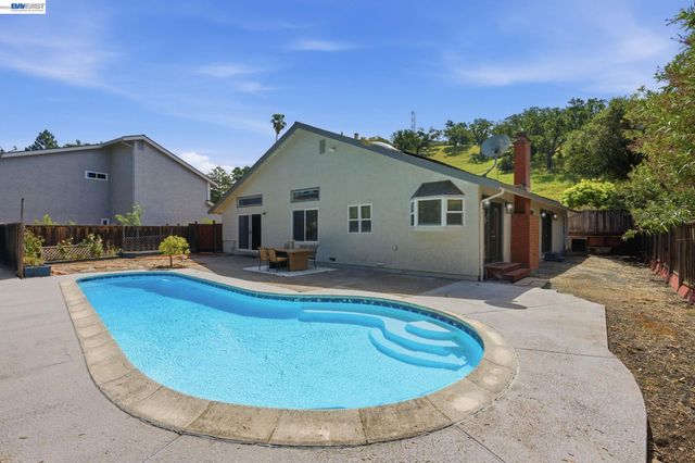 1782 Whitecliff Way, Walnut Creek, CA 94596