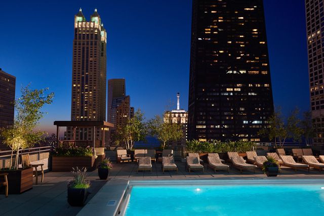 777 N Michigan Avenue 1509, Chicago, IL 60611