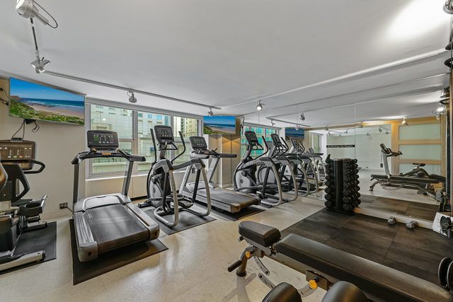 777 N Michigan Avenue 1509, Chicago, IL 60611