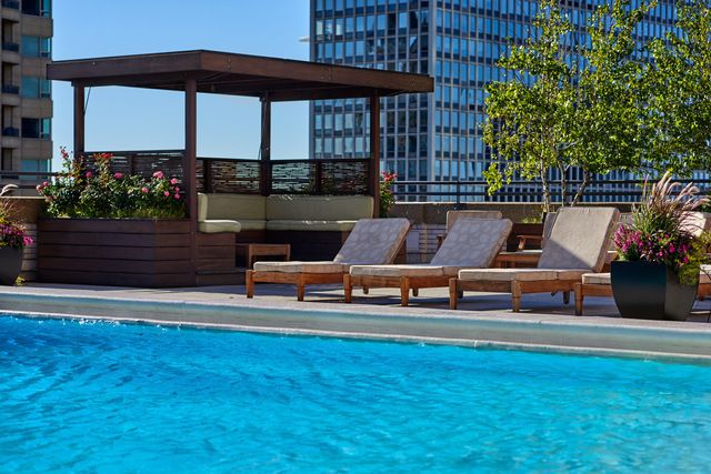 777 N Michigan Avenue 1509, Chicago, IL 60611