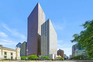 777 N Michigan Avenue 1509, Chicago, IL 60611