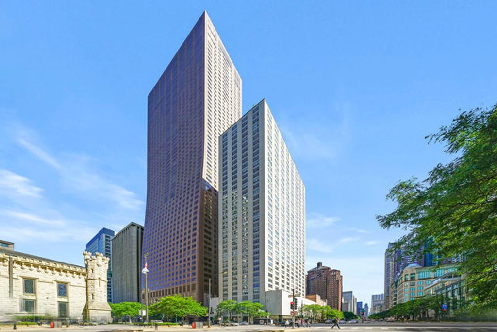 777 N Michigan Avenue 1509, Chicago, IL 60611