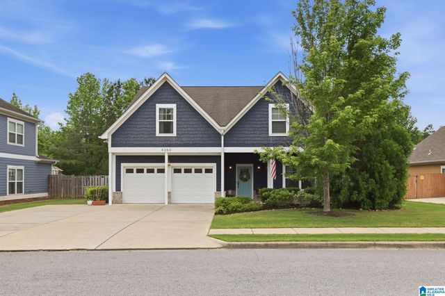 4350 OLD CAHABA PARKWAY, Helena, AL 35080