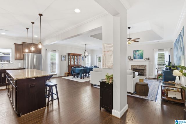 4350 OLD CAHABA PARKWAY, Helena, AL 35080