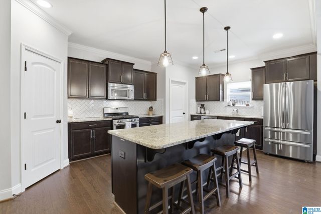 4350 OLD CAHABA PARKWAY, Helena, AL 35080