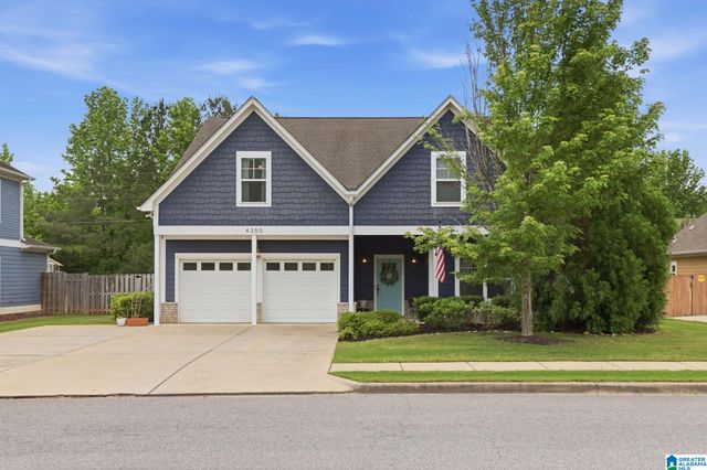 4350 OLD CAHABA PARKWAY, Helena, AL 35080