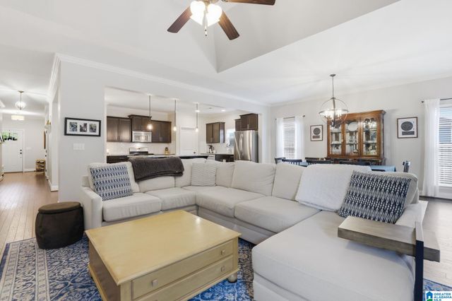 4350 OLD CAHABA PARKWAY, Helena, AL 35080