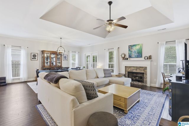 4350 OLD CAHABA PARKWAY, Helena, AL 35080