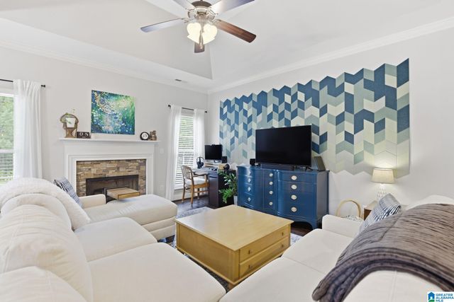 4350 OLD CAHABA PARKWAY, Helena, AL 35080