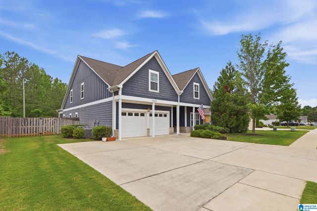 4350 OLD CAHABA PARKWAY, Helena, AL 35080
