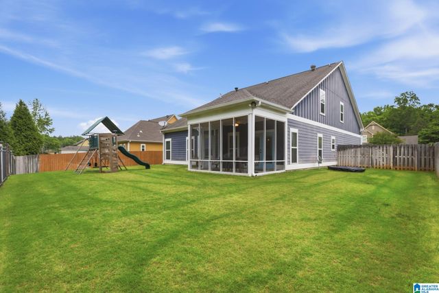 4350 OLD CAHABA PARKWAY, Helena, AL 35080