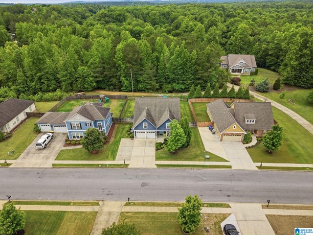4350 OLD CAHABA PARKWAY, Helena, AL 35080