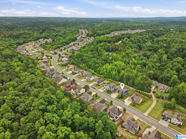 4350 OLD CAHABA PARKWAY, Helena, AL 35080