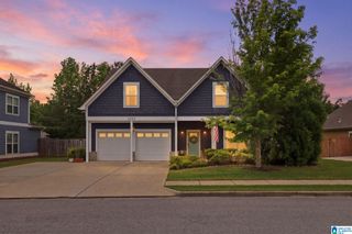 4350 OLD CAHABA PARKWAY, Helena, AL 35080
