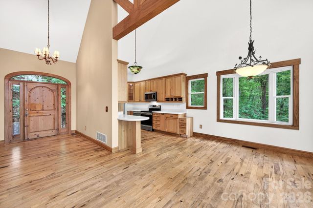 72 Wildflower Mountain Trail, Candler, NC 28715