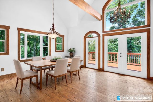 72 Wildflower Mountain Trail, Candler, NC 28715