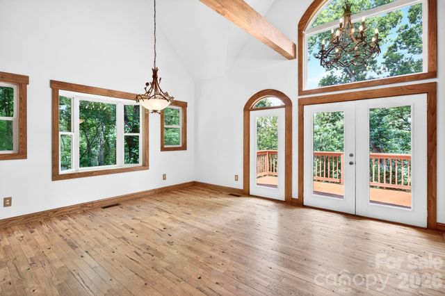 72 Wildflower Mountain Trail, Candler, NC 28715