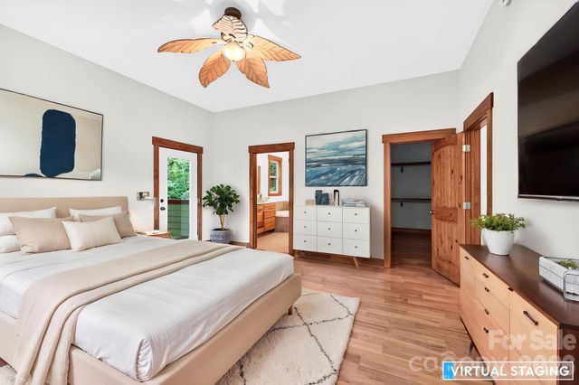 72 Wildflower Mountain Trail, Candler, NC 28715