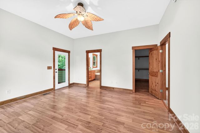 72 Wildflower Mountain Trail, Candler, NC 28715
