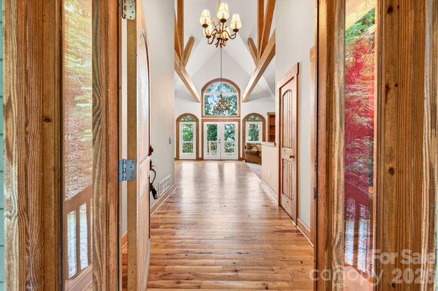 72 Wildflower Mountain Trail, Candler, NC 28715
