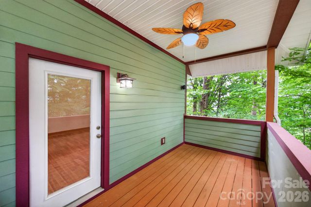72 Wildflower Mountain Trail, Candler, NC 28715