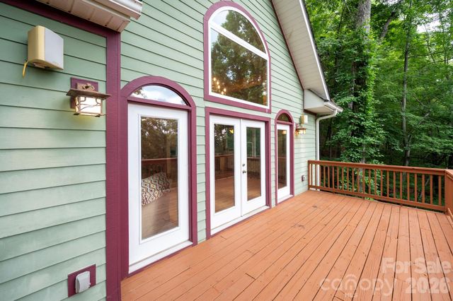 72 Wildflower Mountain Trail, Candler, NC 28715