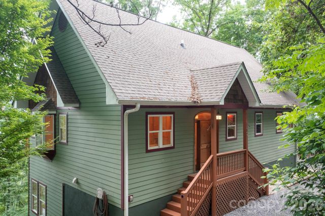 72 Wildflower Mountain Trail, Candler, NC 28715
