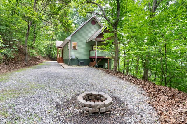 72 Wildflower Mountain Trail, Candler, NC 28715