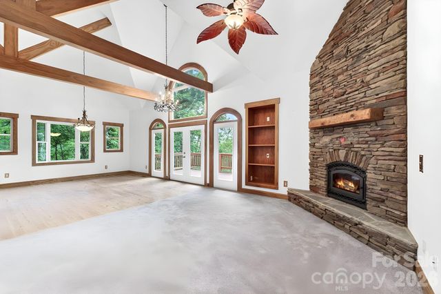 72 Wildflower Mountain Trail, Candler, NC 28715