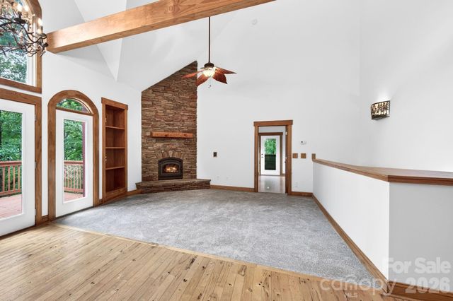 72 Wildflower Mountain Trail, Candler, NC 28715