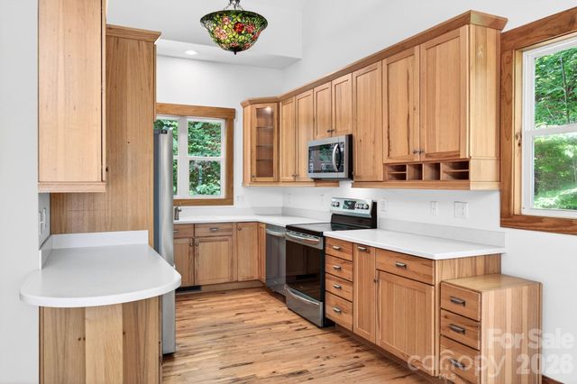 72 Wildflower Mountain Trail, Candler, NC 28715