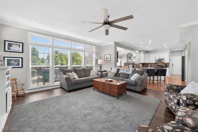 3483 Symphony Street, Cuyahoga Falls, OH 44223